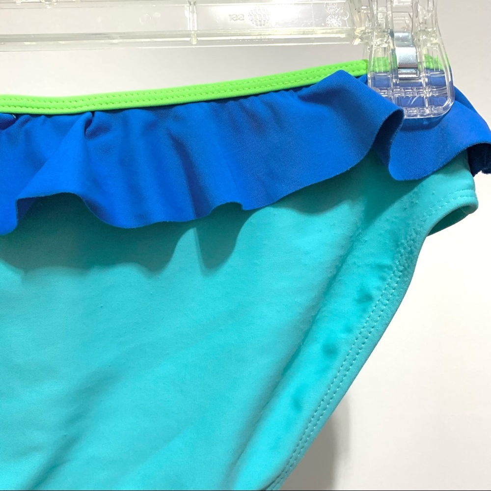 MAMBO Two-Piece Swimsuit - Picture 8 of 13